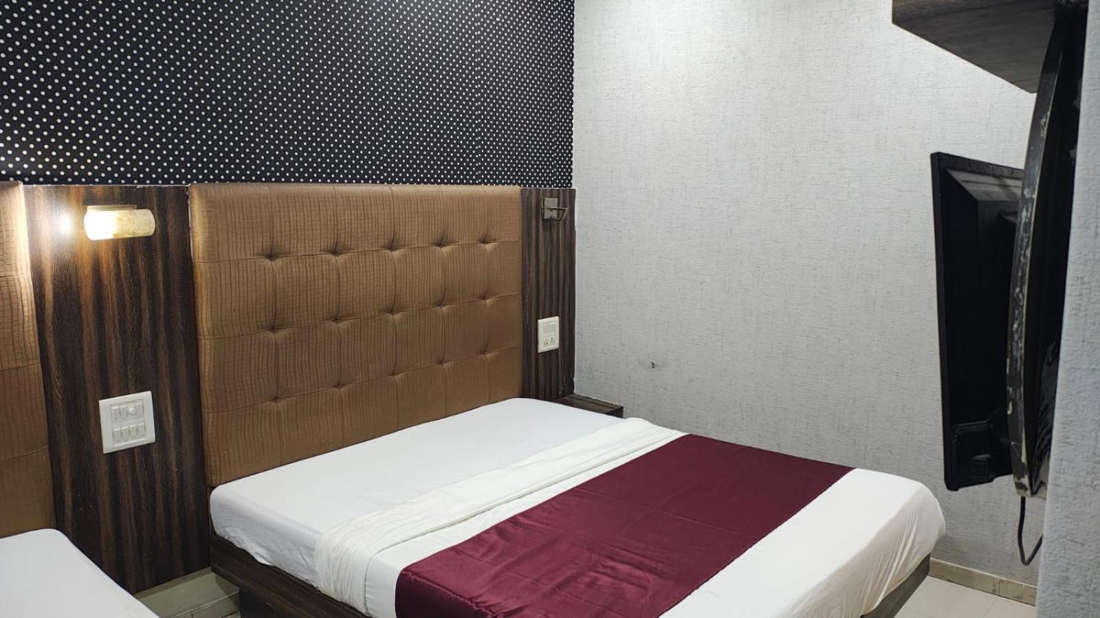 Hotel Bently International - Mumbai — Photos 2